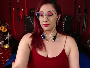 Stripchat Free Live Porn of andreafetishx