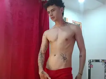 Stripchat Sex Chat of jaico_santos