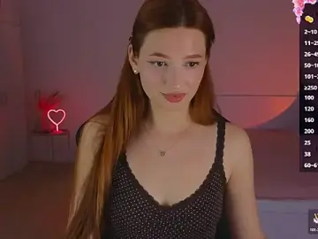 Stripchat Live Porn of CuteAriel7