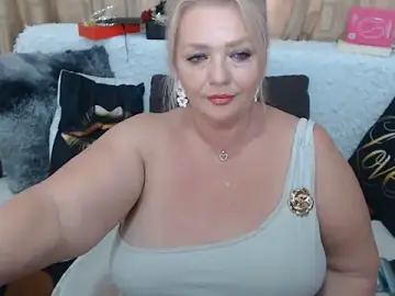 Stripchat Free Live Porn of MsMelyssaxx