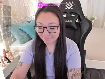 Stripchat Sex Cam of gentle_muse