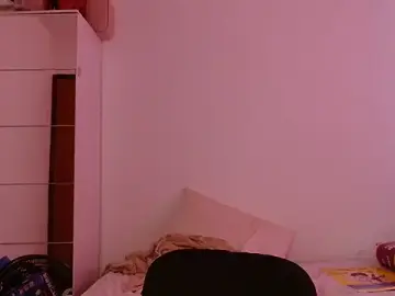 Stripchat Live Porn of ApenasLys