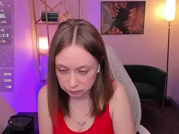 Stripchat Adult Webcam of Brooke_lover