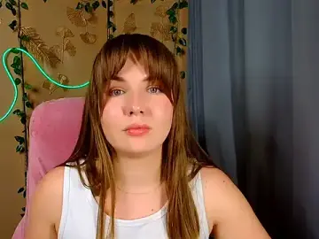 Stripchat Best Webcam of Glory_air
