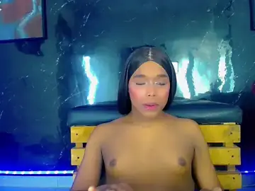Stripchat Live Porn of SaramyBigcock