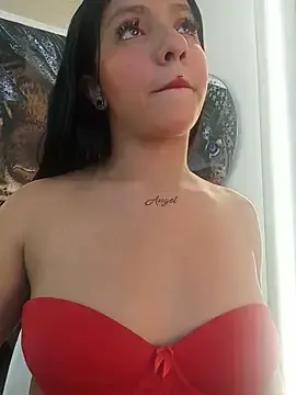 Stripchat Free Porn Cam of _Carolyn