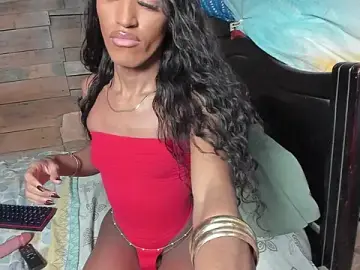 Stripchat Live Sex of alariprincess