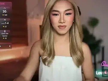 Stripchat Live Sex of AnneFrank