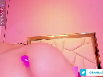 Stripchat Live Sex Cam of Eva_Grace_