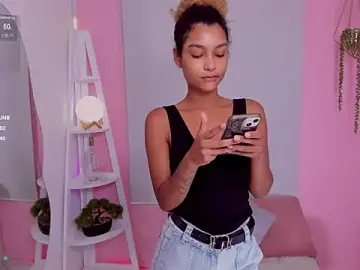 Stripchat Sex Chat of Johaphyton