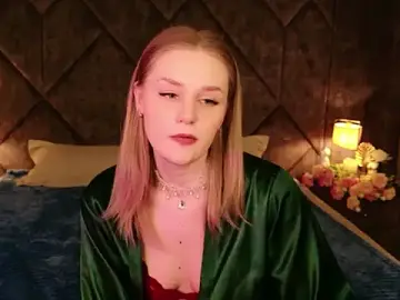 Stripchat Live Sex of Molly_Voses