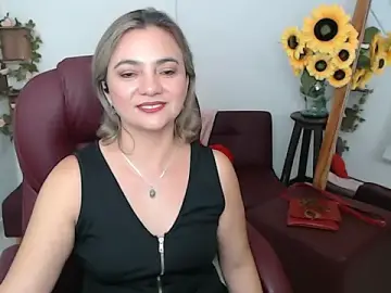Stripchat Adult Video Chat of ana_milf