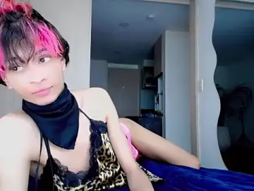 Stripchat Sex Chat of Darksweet_jack