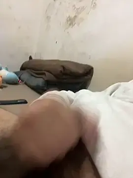Stripchat Sex Cam of Magosupreme