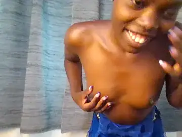 Stripchat Sex Chat of Sweet_quincy