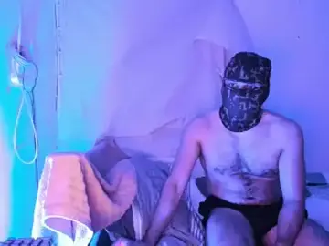 Stripchat Best live sex cam show of duard_duard