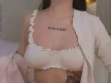 Stripchat Live Sex of slow_flower