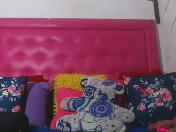 Stripchat Sex Chat of LoloQueen5