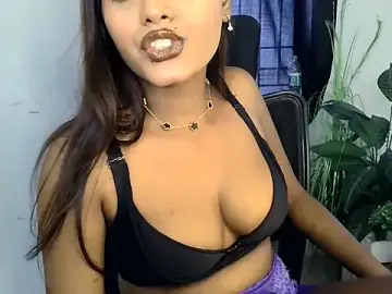 Stripchat Sex Chat of ANNU_