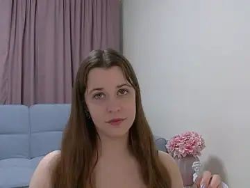 Stripchat Best Webcam of AgataAisit