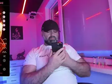 Stripchat Best live sex cam show of HAIR-MAN