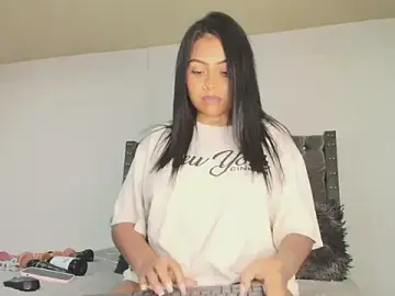 Stripchat Watch Live Sex Cams of Melanyy_Miller