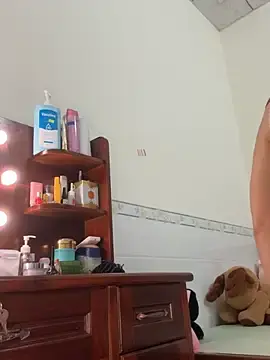 Stripchat Sex Cam of ___Erin___