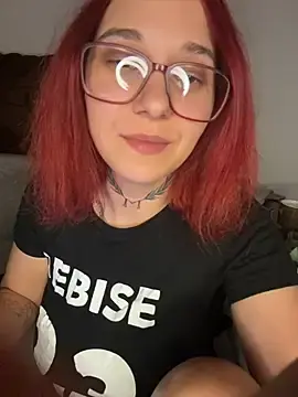 Stripchat Live Porn of jebise23