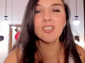 Stripchat Sex Chat of Alijohansonn