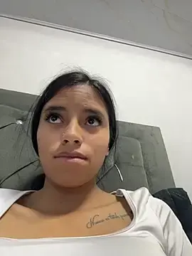 Stripchat Nude Webcam of CELESTE_-EC