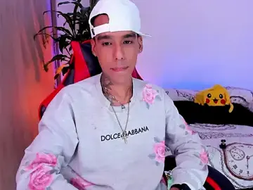 Stripchat Adult Webcam of Damianwhite