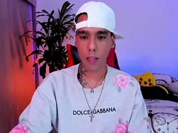Stripchat Live Porn of Damianwhite