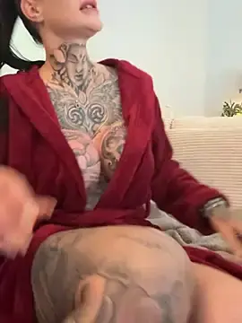 Stripchat Watch Live Sex Cams of MeganWitch