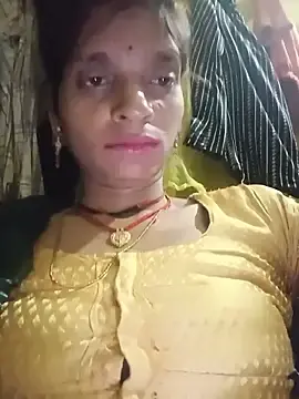 Stripchat Free Porn Cam of Punam_jindal