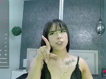 Stripchat Live Porn of Cloeandtyfanny