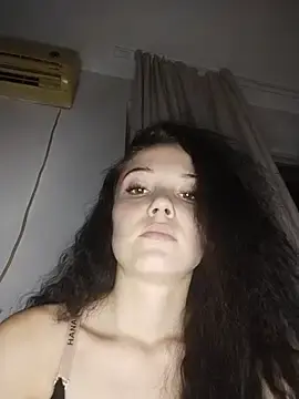 Stripchat Live Sex Cam of icedrosemarye