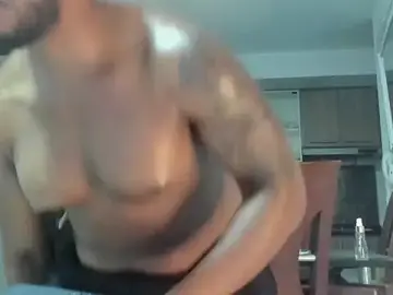 Stripchat Free Live Porn of benjamincol