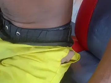 Stripchat Live Porn of chriss_ath