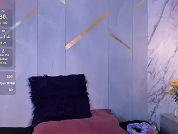 Stripchat Best live sex cam show of ChloeBelle_