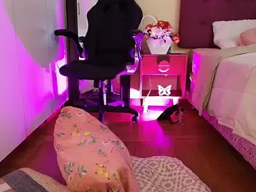 Stripchat Best live sex cam show of Mafer_Meow