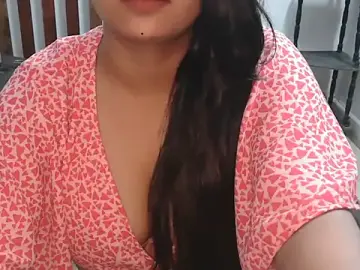 Stripchat Free Porn Cam of cutee_kavya