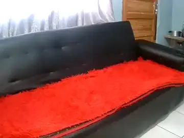 Stripchat Sex Chat of ALICIA_X98