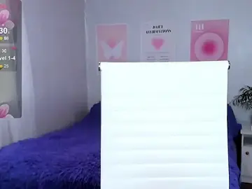 Stripchat Best Webcam of Geisha_Anna