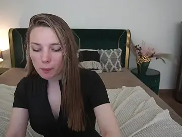 Stripchat Best Webcam of IceDanielles