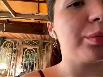 Stripchat Live Porn of MistiPitzen