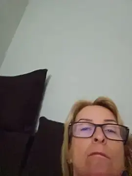 Stripchat Live Porn of Steffi45