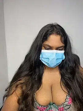 Stripchat Live Sex Cam of Sweet_Melon96