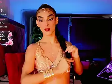 Stripchat Watch Live Sex Cams of the-horus-girl