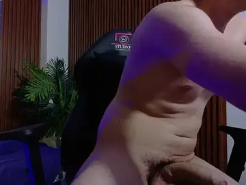 Stripchat Live Porn of Andres_Tay