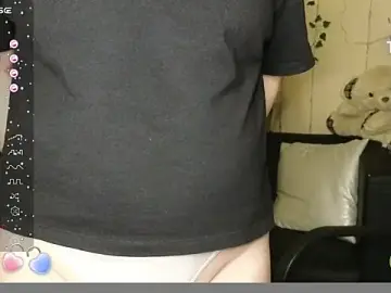 Stripchat Live Sex of Bella_soulmate